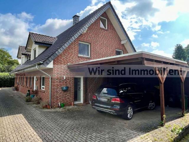 Haus zum Kaufen in Wallenhorst 419.000,00 EUR 125.13 m²