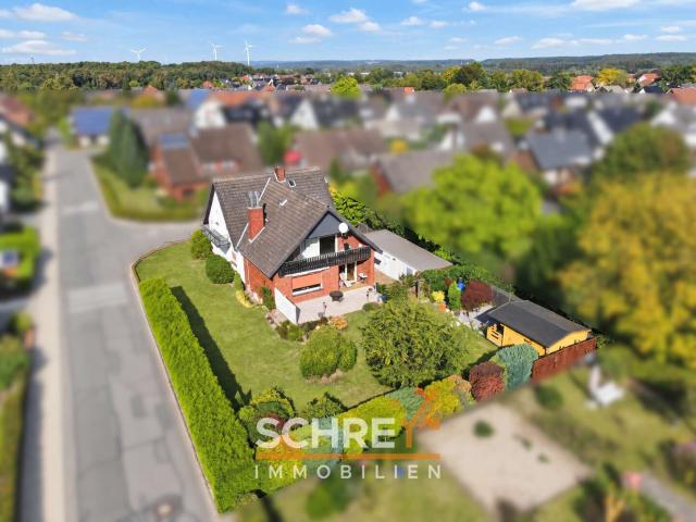Haus zum Kaufen in Wallenhorst 425.000,00 EUR 206.87 m²