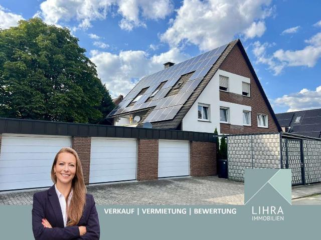 Haus zum Kaufen in Wallenhorst 745.000,00 EUR 429 m²
