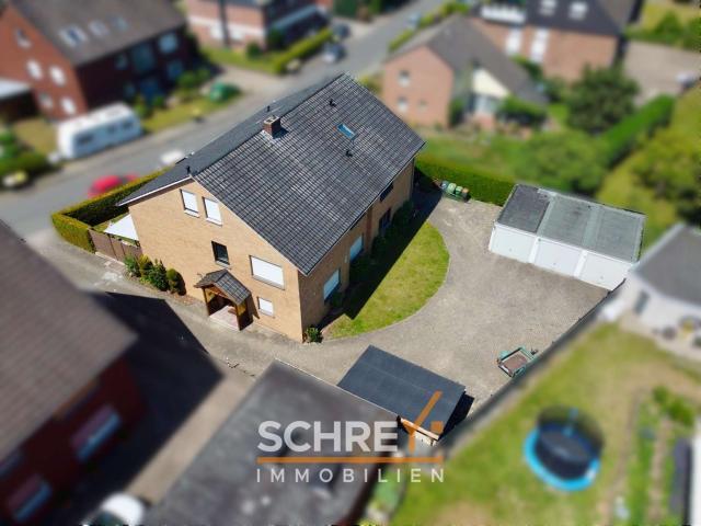 Haus zum Kaufen in Wallenhorst Hollage 595.000,00 EUR 310.36 m²
