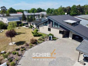 Haus zum Kaufen in Wallenhorst Hollage 795.000,00 EUR 246 m²