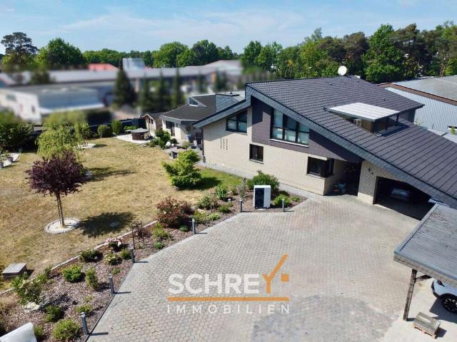 Haus zum Kaufen in Wallenhorst Hollage 795.000,00 EUR 246 m²