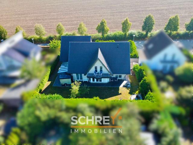 Haus zum Kaufen in Wallenhorst Rulle 770.000,00 EUR 206.96 m²
