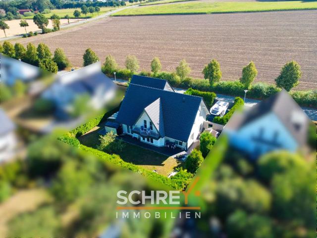 Haus zum Kaufen in Wallenhorst Rulle 795.000,00 EUR 206.96 m²
