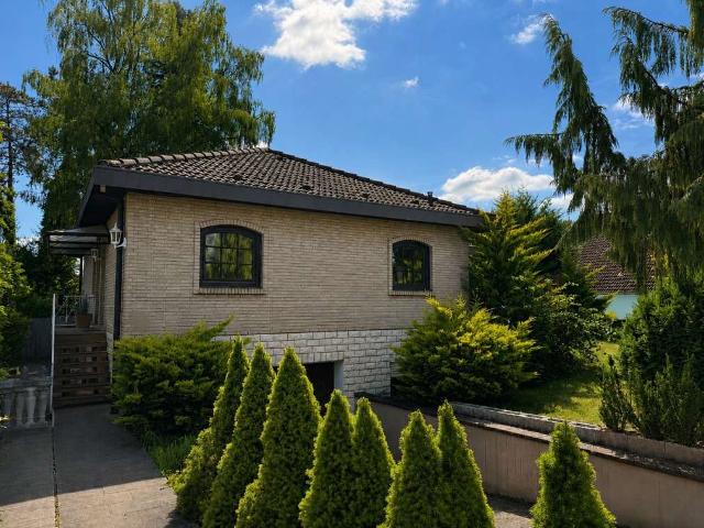 Haus zum Kaufen in Wallerfangen 286.000,00 EUR 120 m²
