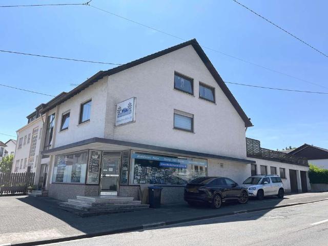 Haus zum Kaufen in Wallerfangen 349.000,00 EUR 186 m²