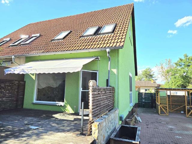Haus zum Kaufen in Wallertheim 299.000,00 EUR 133 m²