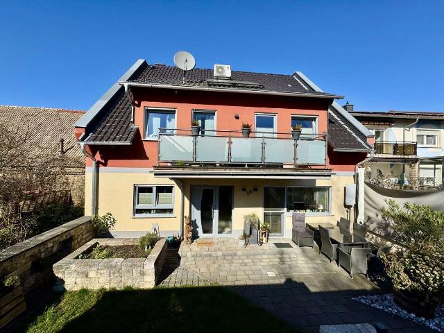 Haus zum Kaufen in Wallertheim 549.000,00 EUR 232.86 m²