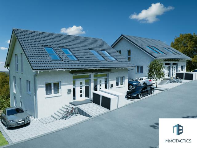 Haus zum Kaufen in Wallhausen 529.000,00 EUR 213 m²