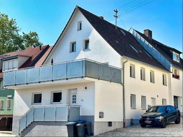Haus zum Kaufen in Wallhausen 599.000,00 EUR 431.9 m²