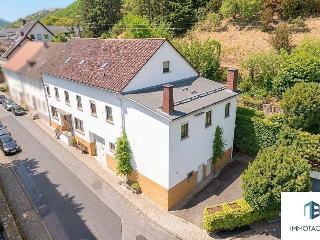 Haus zum Kaufen in Wallhausen 394.000,00 EUR 296 m²