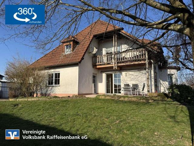 Haus zum Kaufen in Wallscheid 419.000,00 EUR 257 m²