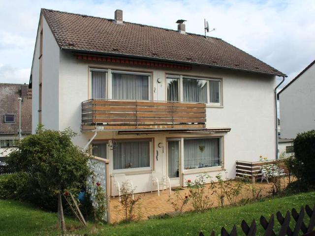 Haus zum Kaufen in Walluf 680.000,00 EUR 180 m²