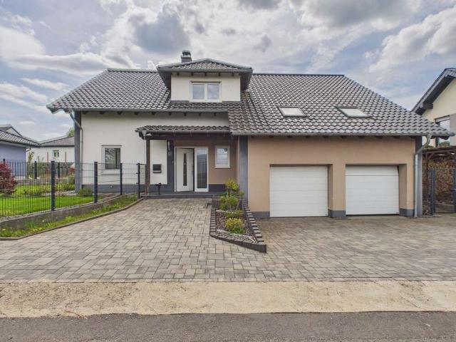 Haus zum Kaufen in Walsdorf 425.000,00 EUR 175 m²
