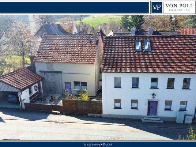 Haus zum Kaufen in Walsdorf 530.000,00 EUR 128.06 m²