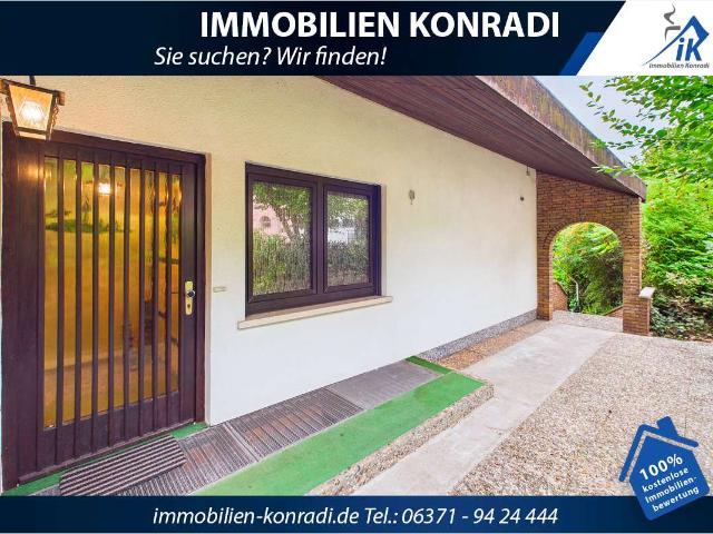 Haus zum Kaufen in Walshausen 369.000,00 EUR 108.5 m²
