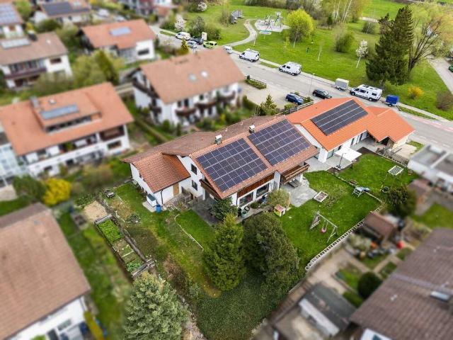 Haus zum Kaufen in Waltenhofen 1.850.000,00 EUR 335 m²