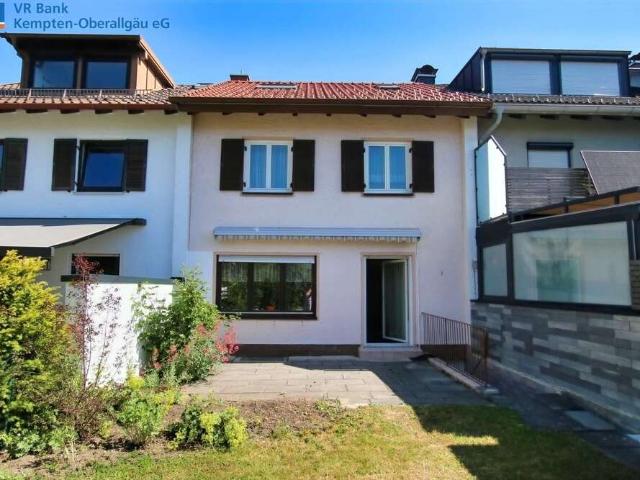 Haus zum Kaufen in Waltenhofen 345.000,00 EUR 97 m²