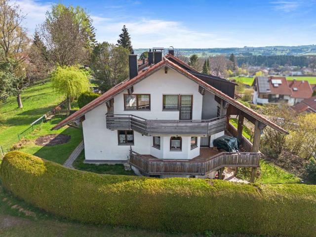 Haus zum Kaufen in Waltenhofen 730.000,00 EUR 259 m²