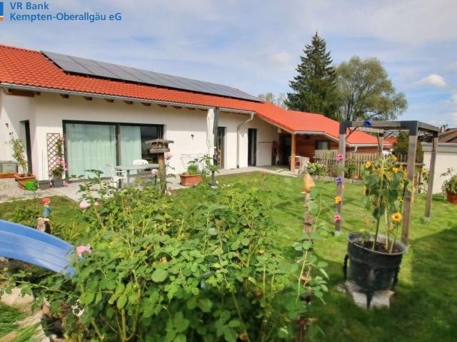 Haus zum Kaufen in Waltenhofen 749.000,00 EUR 113 m²