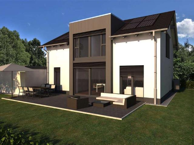Haus zum Kaufen in Waltershausen 458.000,00 EUR 130 m²