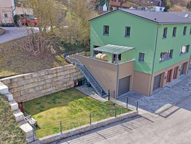Haus zum Kaufen in Walting 615.000,00 EUR 132.45 m²