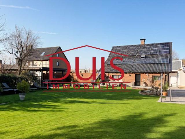 Haus zum Kaufen in Waltrop 420.000,00 EUR 152 m²