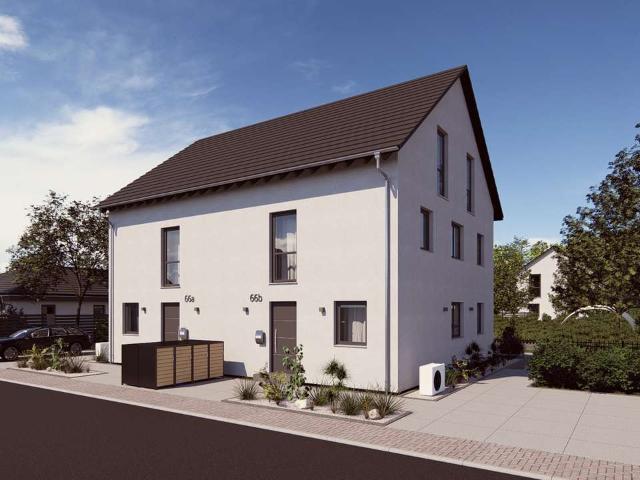 Haus zum Kaufen in Waltrop 473.900,00 EUR 140 m²