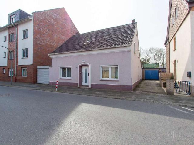 Haus zum Kaufen in Waltrop 265.500,00 EUR 125 m²