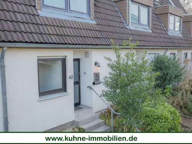 Haus zum Kaufen in Waltrop 319.000,00 EUR 120 m²
