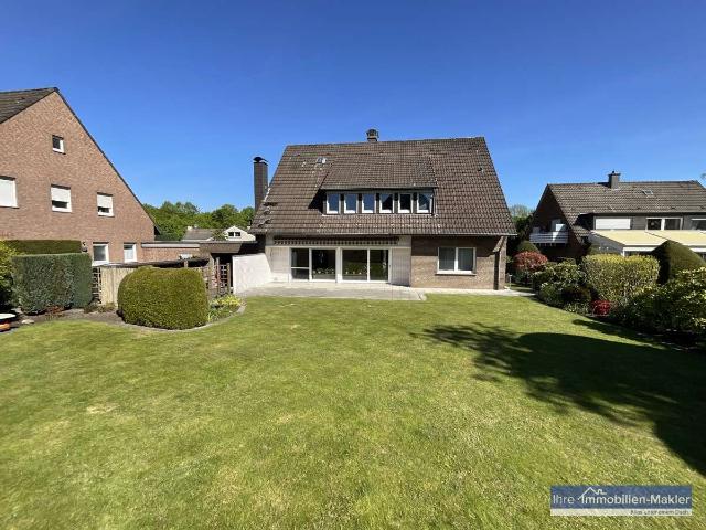 Haus zum Kaufen in Waltrop 395.000,00 EUR 215 m²