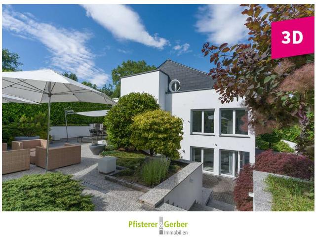 Haus zum Kaufen in Walzbachtal 1.390.000,00 EUR 330 m²