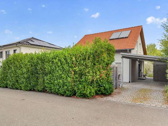Haus zum Kaufen in Walzbachtal Jöhlingen 675.000,00 EUR 115 m²