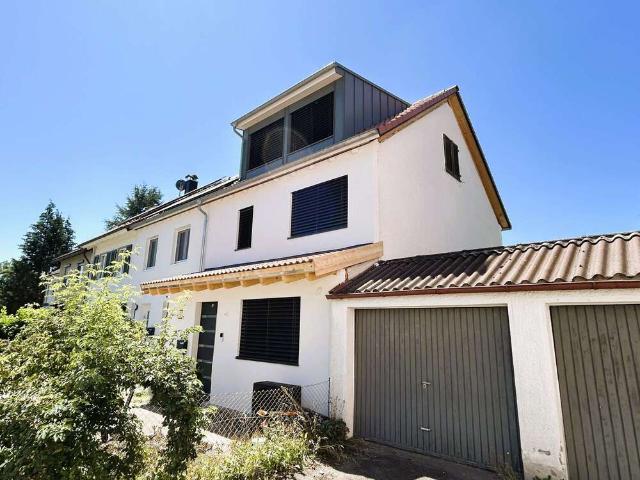 Haus zum Kaufen in Wangen im Allgäu 724.000,00 EUR 131.5 m²