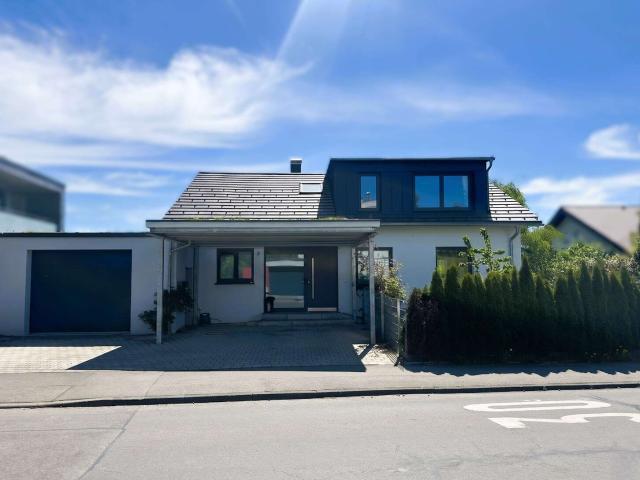 Haus zum Kaufen in Wangen im Allgäu 1.295.000,00 EUR 255 m²