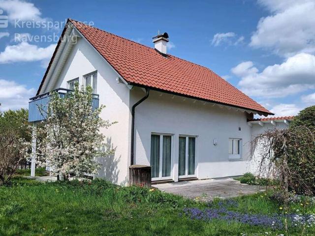 Haus zum Kaufen in Wangen im Allgäu, Wangen 875.000,00 EUR 128 m²
