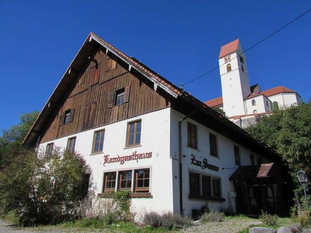 Haus zum Kaufen in Wangen Leupolz 630.000,00 EUR 254 m²