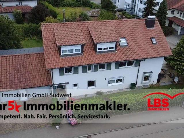 Haus zum Kaufen in Wangen 1.048.000,00 EUR 295 m²