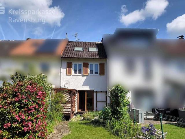 Haus zum Kaufen in Wangen 265.000,00 EUR 72 m²