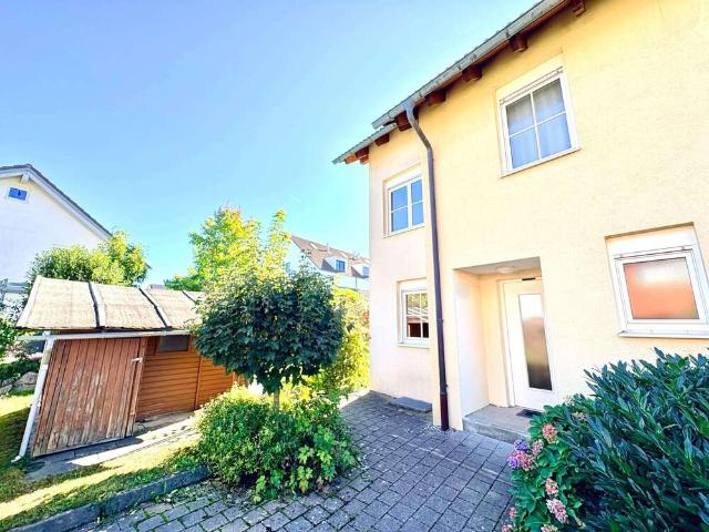 Haus zum Kaufen in Wangen 689.000,00 EUR 147 m²