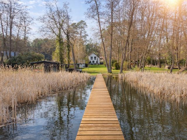 Haus zum Kaufen in Wandlitz 1.950.000,00 EUR 224 m²