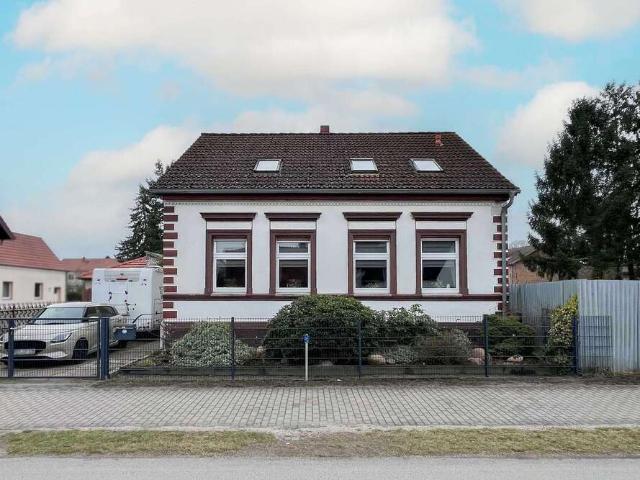 Haus zum Kaufen in Wandlitz 299.900,00 EUR 133.1 m²