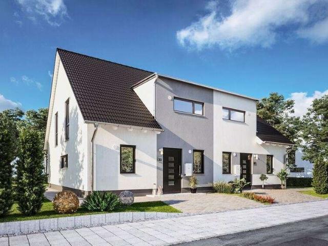 Haus zum Kaufen in Wandlitz 412.836,00 EUR 130 m²
