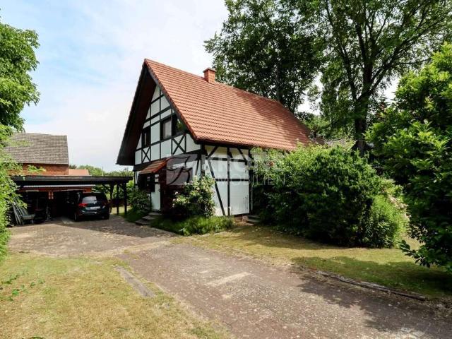 Haus zum Kaufen in Wandlitz 449.000,00 EUR 110 m²