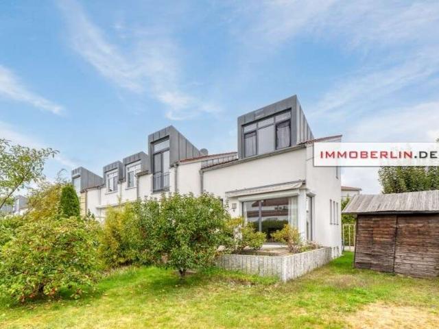 Haus zum Kaufen in Wandlitz 449.000,00 EUR 131 m²