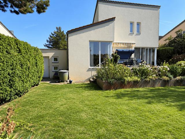Haus zum Kaufen in Wandlitz 479.900,00 EUR 121 m²