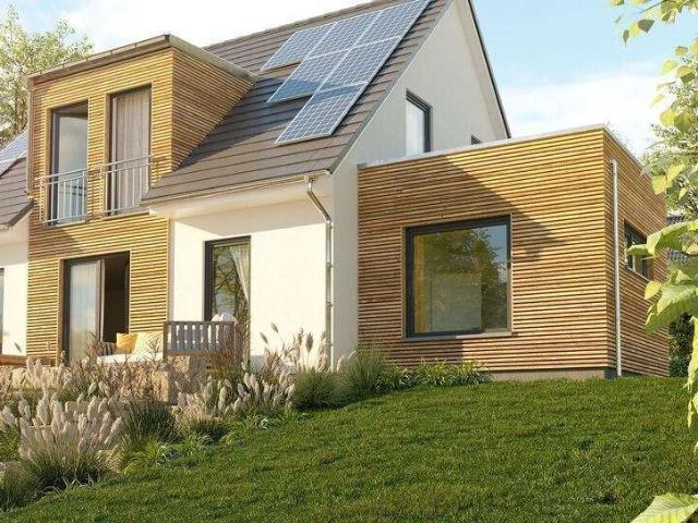 Haus zum Kaufen in Wandlitz 489.422,00 EUR 125 m²