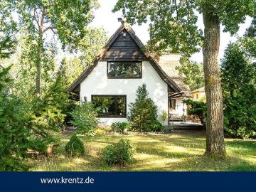 Haus zum Kaufen in Wandlitz 495.000,00 EUR 166.86 m²