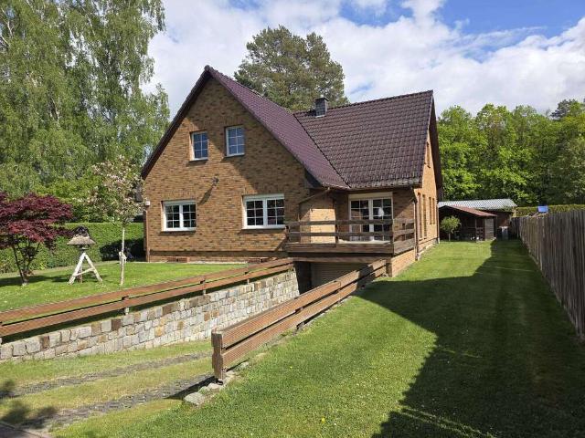 Haus zum Kaufen in Wandlitz 520.000,00 EUR 178 m²