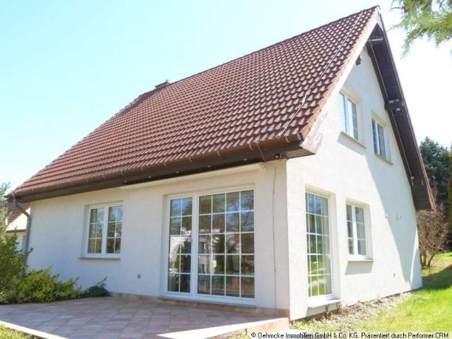 Haus zum Kaufen in Wandlitz 535.000,00 EUR 130 m²